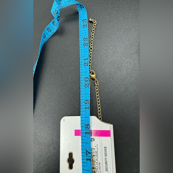 MIXIT Stunning Long Multilayer Beaded Necklace - Picture 5 of 6